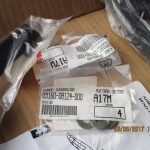 Suzuki AN250 Burgman Sozius Trittbet erweiterung 7