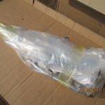 Suzuki AN400 Burgman Topcase Träger 4