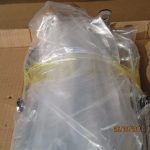 Suzuki AN400 Burgman Topcase Träger 5