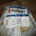 Suzuki DL650 1000 V STROM TopCase Träger