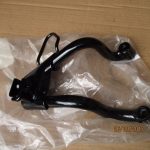 Suzuki DL650 V Strom Rasten Träger für Fussraste 5