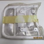 Suzuki DR800 Big Bj91 Topcaseträger 1