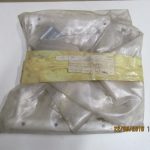 Suzuki DR800 Big Bj91 Topcaseträger 2