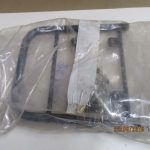 Suzuki DR800 SR43B Topcaseträger 1