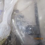 Suzuki DR800 SR43B Topcaseträger 2