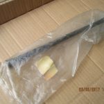 Suzuki DR800S BIG Kraftstoff Tank Verbindungsleitung 3