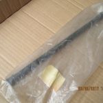 Suzuki DR800S BIG Kraftstoff Tank Verbindungsleitung 4