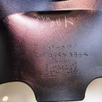 Suzuki GSF 1200S K3 Verkleidung 3