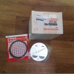 Suzuki GSF1200S Bandit Kolbensatz 4