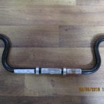 Suzuki STABILIZER BAR RR ATV KINGQUAD 1