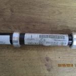 Suzuki STABILIZER BAR RR ATV KINGQUAD 3