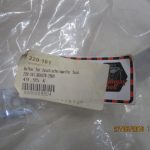 Suzuki VL800 1500 Volusia Zusatzsheinwerferhalter 2