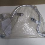 Suzuki VL800 1500 Volusia Zusatzsheinwerferhalter 3