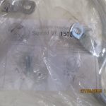 Suzuki VL800 1500 Volusia Zusatzsheinwerferhalter 4