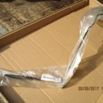 Suzuki VLR1800 C1800R Bremsleitung 5