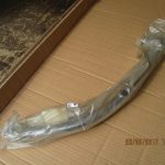 Suzuki VS1400 Intruder Haltebügel 4