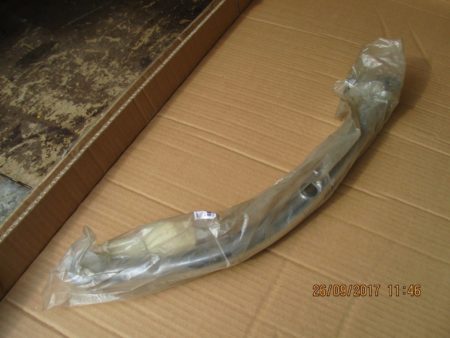 Suzuki VS1400 Intruder Haltebügel 4