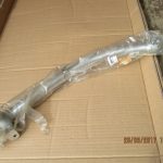 Suzuki VS1400 Intruder Haltebügel 5