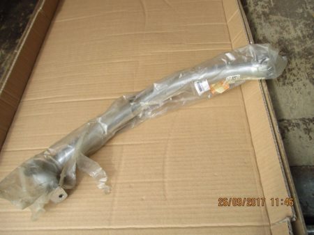 Suzuki VS1400 Intruder Haltebügel 5