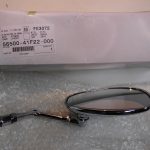 Suzuki VZR1800 VZR1800 Spiegel Rechts 2