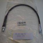 HONDA CB 500 1100 Drehzahlwelle 1