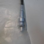 HONDA CB 500 1100 Drehzahlwelle 3