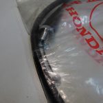 Honda CB 750 900 Boldor Gaszug 2