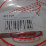 Honda CB 750 900 Boldor Gaszug 4