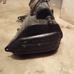 Honda CB250 MC02 Restteile 13