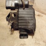 Honda CB250 MC02 Restteile 14