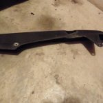 Honda CB250 MC02 Restteile 2