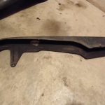 Honda CB250 MC02 Restteile 3