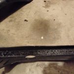 Honda CB250 MC02 Restteile 4