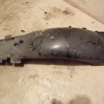 Honda CB250 MC02 Restteile 5