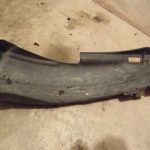 Honda CB250 MC02 Restteile 6