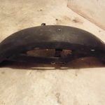 Honda CB250 MC02 Restteile 7
