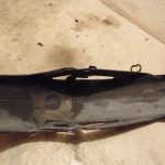 Honda CB250 MC02 Restteile 9