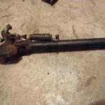 Honda CB250 Restteile 2