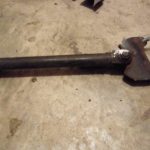 Honda CB250 Restteile 3 1