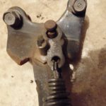 Honda CB250 Restteile 4