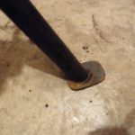 Honda CB250 Restteile 5