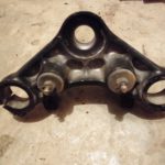 Honda CB250 Restteile 7