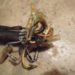 Honda CB450K Restteile 13