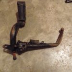 Honda CB450K Restteile 17