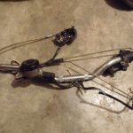 Honda CB450K Restteile 18