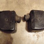 Honda CB450K Restteile 19