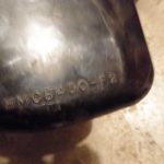 Honda CB450K Restteile 21