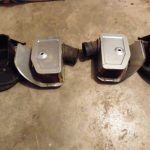 Honda CB450K Restteile 22