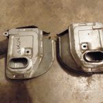 Honda CB450K Restteile 23