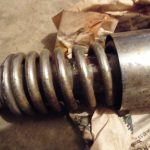 Honda CB450K Restteile 6